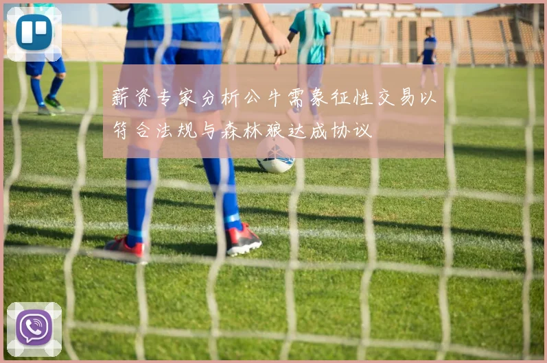 薪资专家分析公牛需象征性交易以符合法规与森林狼达成协议